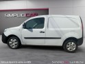 Renault kangoo express ca maxi 1.5 dci 90 energy e6 confort - radar de recul - gps occasion simplicicar la fleche simplicicar...