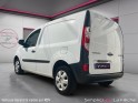 Renault kangoo express ca maxi 1.5 dci 90 energy e6 confort - radar de recul - gps occasion simplicicar la fleche simplicicar...