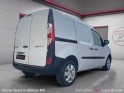 Renault kangoo express ca maxi 1.5 dci 90 energy e6 confort - radar de recul - gps occasion simplicicar la fleche simplicicar...