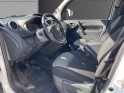 Renault kangoo express ca maxi 1.5 dci 90 energy e6 confort - radar de recul - gps occasion simplicicar la fleche simplicicar...