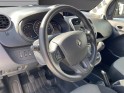 Renault kangoo express ca maxi 1.5 dci 90 energy e6 confort - radar de recul - gps occasion simplicicar la fleche simplicicar...
