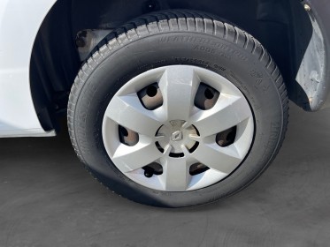 Renault kangoo express ca maxi 1.5 dci 90 energy e6 confort - radar de recul - gps occasion simplicicar la fleche simplicicar...