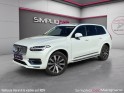 Volvo xc90 recharge t8 awd 30387 ch geartronic 8 7pl inscription luxe garantie occasion simplicicar marignane  simplicicar...