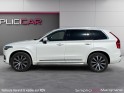 Volvo xc90 recharge t8 awd 30387 ch geartronic 8 7pl inscription luxe garantie occasion simplicicar marignane  simplicicar...