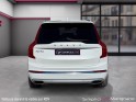 Volvo xc90 recharge t8 awd 30387 ch geartronic 8 7pl inscription luxe garantie occasion simplicicar marignane  simplicicar...