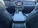 Volvo xc90 recharge t8 awd 30387 ch geartronic 8 7pl inscription luxe garantie occasion simplicicar marignane  simplicicar...