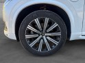 Volvo xc90 recharge t8 awd 30387 ch geartronic 8 7pl inscription luxe garantie occasion simplicicar marignane  simplicicar...