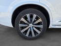 Volvo xc90 recharge t8 awd 30387 ch geartronic 8 7pl inscription luxe garantie occasion simplicicar marignane  simplicicar...