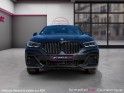 Bmw x6 g06 xdrive30d 286 ch bva8 m sport apple car play hayon électrique caméra de recul garantie 12 mois occasion...
