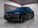 Bmw x6 g06 xdrive30d 286 ch bva8 m sport apple car play hayon électrique caméra de recul garantie 12 mois occasion...