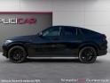 Bmw x6 g06 xdrive30d 286 ch bva8 m sport apple car play hayon électrique caméra de recul garantie 12 mois occasion...