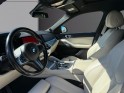 Bmw x6 g06 xdrive30d 286 ch bva8 m sport apple car play hayon électrique caméra de recul garantie 12 mois occasion...