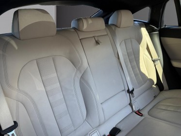 Bmw x6 g06 xdrive30d 286 ch bva8 m sport apple car play hayon électrique caméra de recul garantie 12 mois occasion...