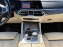 Bmw x6 g06 xdrive30d 286 ch bva8 m sport apple car play hayon électrique caméra de recul garantie 12 mois occasion...