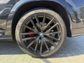 Bmw x6 g06 xdrive30d 286 ch bva8 m sport apple car play hayon électrique caméra de recul garantie 12 mois occasion...