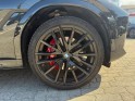 Bmw x6 g06 xdrive30d 286 ch bva8 m sport apple car play hayon électrique caméra de recul garantie 12 mois occasion...
