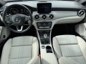 Mercedes gla business 180 d business edition  coffre electrique  4 jantes 19''  caméra de recul  garantie 12 mois occasion...