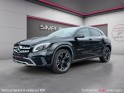 Mercedes gla business 180 d business edition  coffre electrique  4 jantes 19''  caméra de recul  garantie 12 mois occasion...
