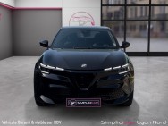 ALFA ROMEO d'occasion JUNIOR 1.2 IBRIDA 145 JUNIOR intensea E-DCT6 de