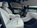 Mercedes gla business 180 d business edition  coffre electrique  4 jantes 19''  caméra de recul  garantie 12 mois occasion...