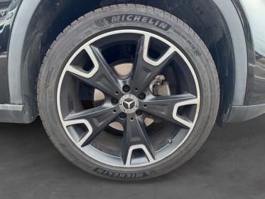 Mercedes gla business 180 d business edition  coffre electrique  4 jantes 19''  caméra de recul  garantie 12 mois occasion...