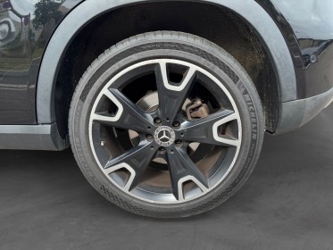 Mercedes gla business 180 d business edition  coffre electrique  4 jantes 19''  caméra de recul  garantie 12 mois occasion...