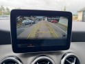 Mercedes gla business 180 d business edition  coffre electrique  4 jantes 19''  caméra de recul  garantie 12 mois occasion...