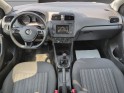 Volkswagen polo 1.0 60 trendline, garantie 12 mois occasion simplicicar lunel simplicicar simplicibike france