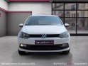 Volkswagen polo 1.0 60 trendline, garantie 12 mois occasion simplicicar lunel simplicicar simplicibike france