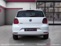 Volkswagen polo 1.0 60 trendline, garantie 12 mois occasion simplicicar lunel simplicicar simplicibike france
