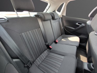 Volkswagen polo 1.0 60 trendline, garantie 12 mois occasion simplicicar lunel simplicicar simplicibike france