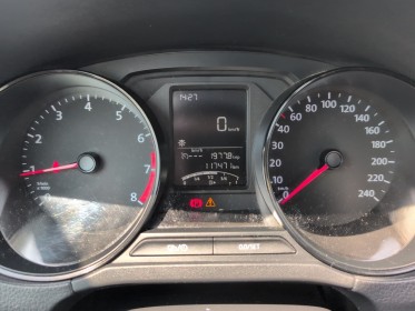 Volkswagen polo 1.0 60 trendline, garantie 12 mois occasion simplicicar lunel simplicicar simplicibike france