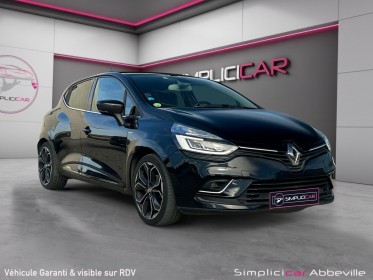 Renault clio iv dci 90 energy edition one, audio bose, garantie 12 mois occasion simplicicar lunel simplicicar simplicibike...