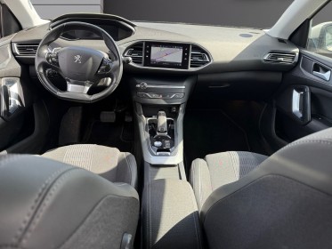 Peugeot 308 sw bluehdi 130ch ss eat8 allure occasion simplicicar besanÇon simplicicar simplicibike france
