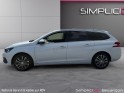 Peugeot 308 sw bluehdi 130ch ss eat8 allure occasion simplicicar besanÇon simplicicar simplicibike france