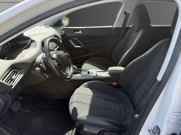 Peugeot 308 sw bluehdi 130ch ss eat8 allure occasion simplicicar besanÇon simplicicar simplicibike france