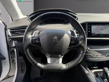 Peugeot 308 sw bluehdi 130ch ss eat8 allure occasion simplicicar besanÇon simplicicar simplicibike france