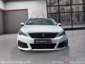 Peugeot 308 sw bluehdi 130ch ss eat8 allure occasion simplicicar besanÇon simplicicar simplicibike france