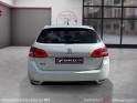 Peugeot 308 sw bluehdi 130ch ss eat8 allure occasion simplicicar besanÇon simplicicar simplicibike france