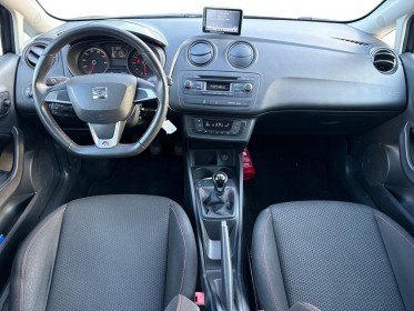 Seat ibiza 1.2 tsi 105ch fr occasion simplicicar st-maximin simplicicar simplicibike france
