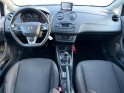 Seat ibiza 1.2 tsi 105ch fr occasion simplicicar st-maximin simplicicar simplicibike france
