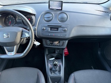 Seat ibiza 1.2 tsi 105ch fr occasion simplicicar st-maximin simplicicar simplicibike france