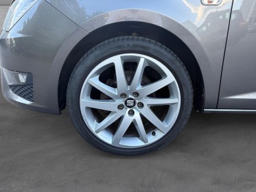 Seat ibiza 1.2 tsi 105ch fr occasion simplicicar st-maximin simplicicar simplicibike france