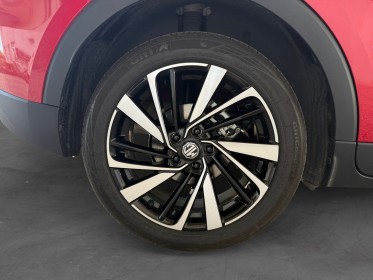 Mg zs 197ch luxury, caméra 360°, cuir, sièges chauffant, garantie constructeur jusqu'au 03/12/2031 occasion simplicicar...