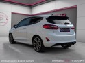 Ford fiesta 1.0 ecoboost 125 ch ss bvm6 st-line, toit ouvrant panoramique, garantie 12 mois occasion simplicicar lunel...