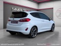 Ford fiesta 1.0 ecoboost 125 ch ss bvm6 st-line, toit ouvrant panoramique, garantie 12 mois occasion simplicicar lunel...