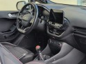 Ford fiesta 1.0 ecoboost 125 ch ss bvm6 st-line, toit ouvrant panoramique, garantie 12 mois occasion simplicicar lunel...