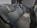 Ford fiesta 1.0 ecoboost 125 ch ss bvm6 st-line, toit ouvrant panoramique, garantie 12 mois occasion simplicicar lunel...