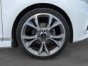 Ford fiesta 1.0 ecoboost 125 ch ss bvm6 st-line, toit ouvrant panoramique, garantie 12 mois occasion simplicicar lunel...