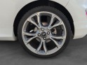Ford fiesta 1.0 ecoboost 125 ch ss bvm6 st-line, toit ouvrant panoramique, garantie 12 mois occasion simplicicar lunel...